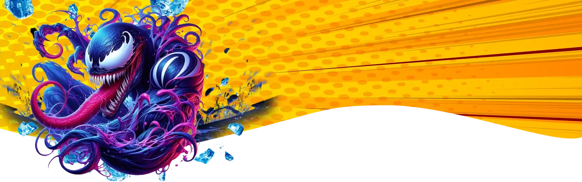 venom 888 slot เว็บตรง